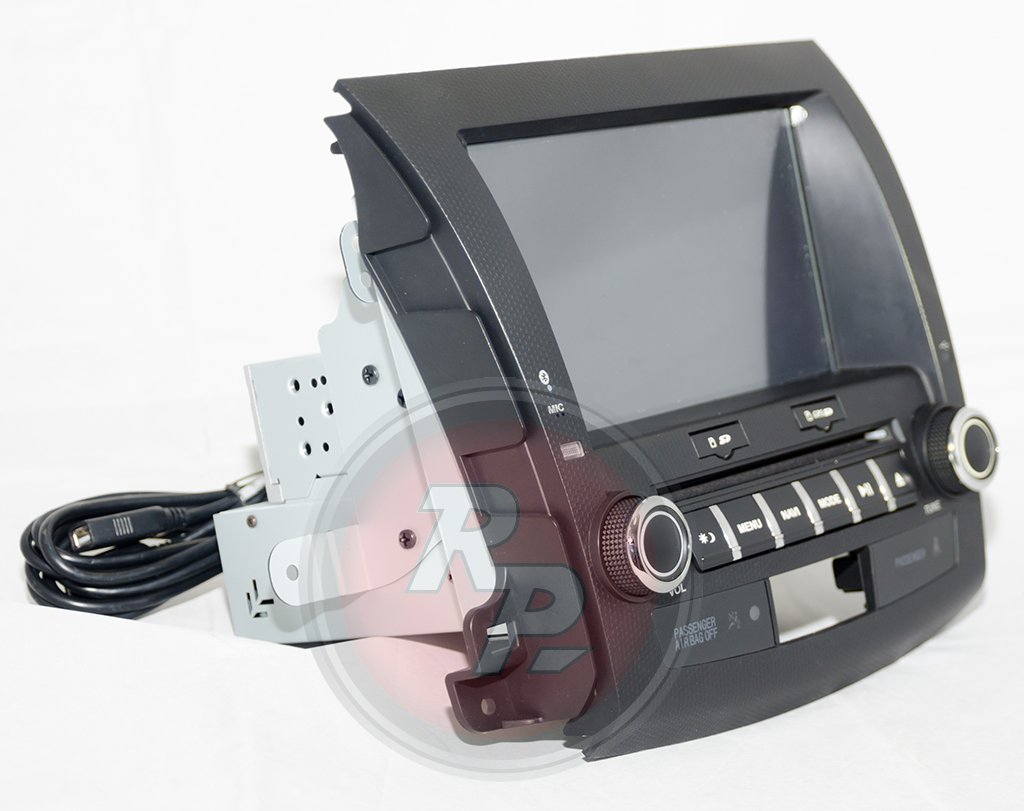 ШГУ RedPower 31056 для Mitsubishi, Citroen, Peugeot