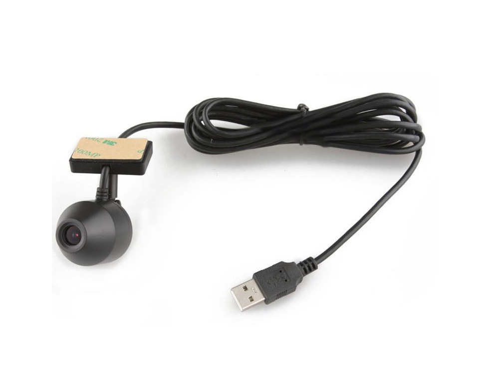 USB-видеорегистратор v001 для штатных головных устройств серии R