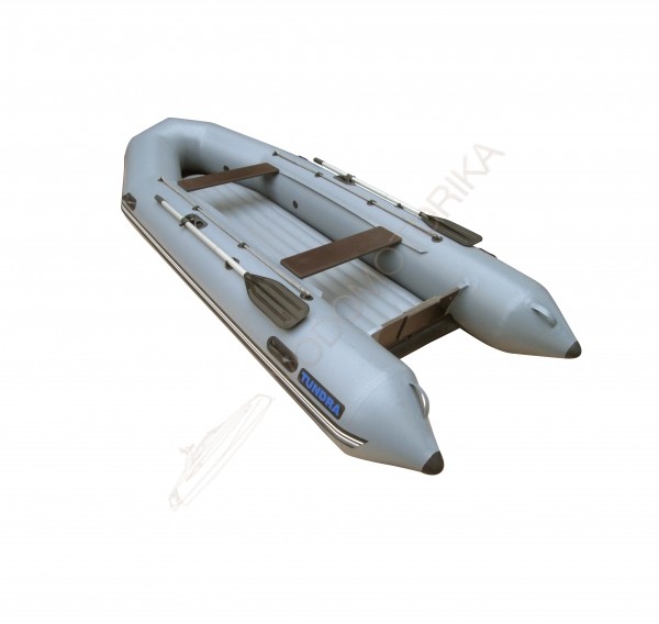 Лодка TUNDRA-325