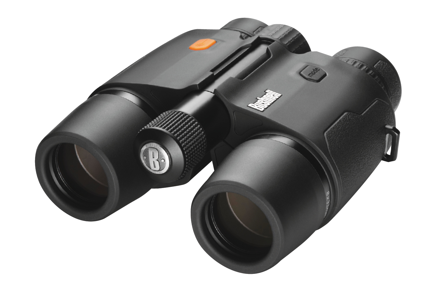 Бинокль-дальномер BUSHNELL FUSION 1 MILE ARC 8X32 купить