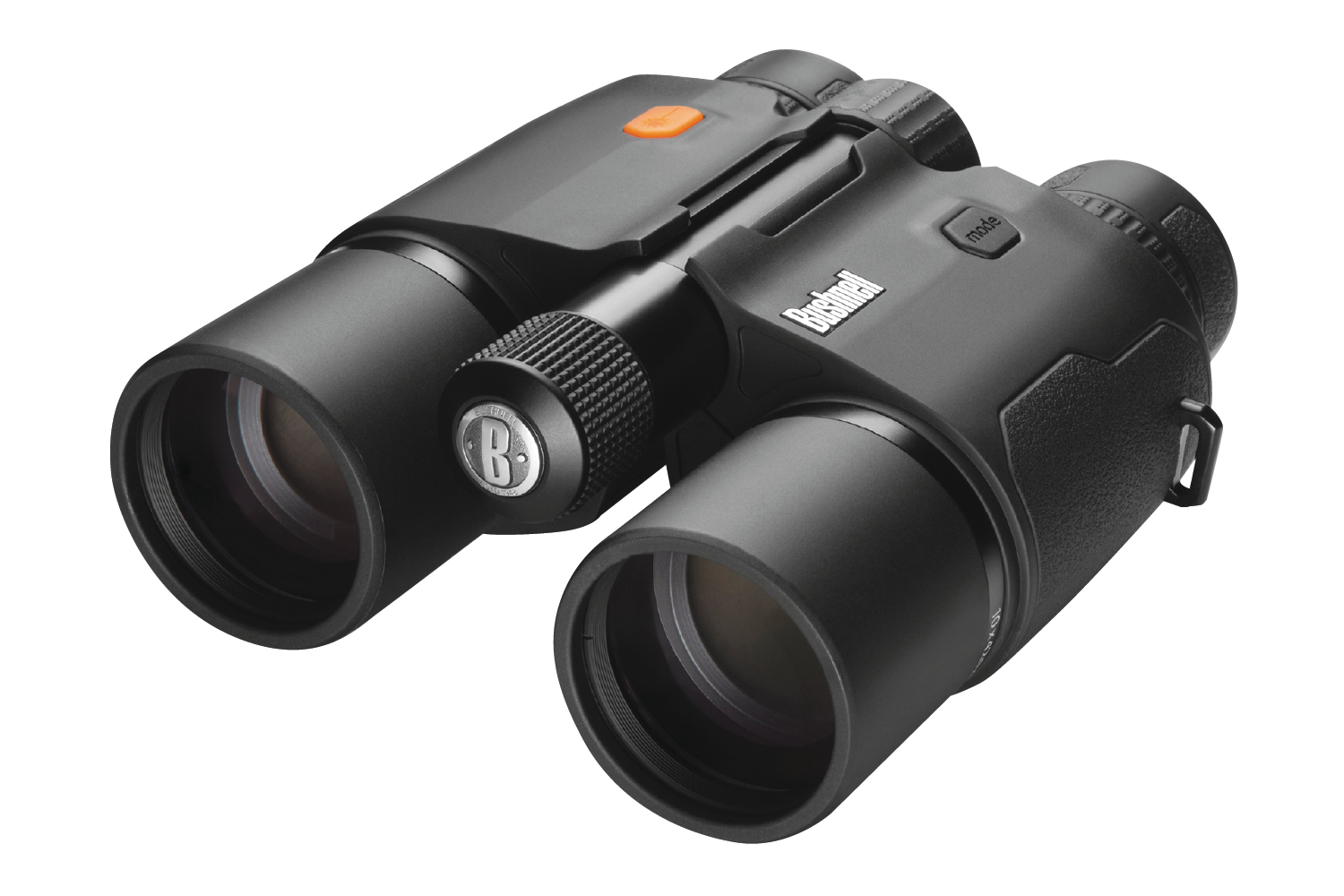 Бинокль-дальномер Bushnell FUSION 1 MILE ARC 10X42 купить