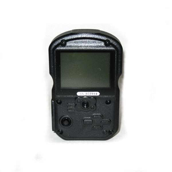 Каркам Q4 с GPS