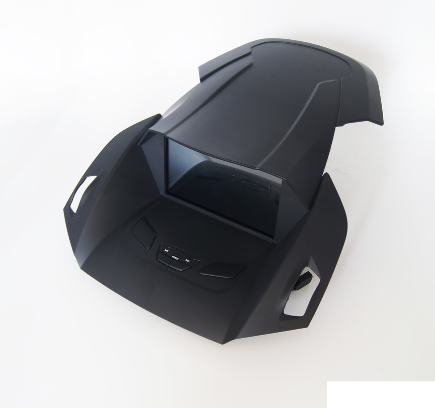 ШГУ Parafar 4G/LTE для Ford Kuga 2 (2013-) с DVD на Android 7.1.1 (PF362D) купить