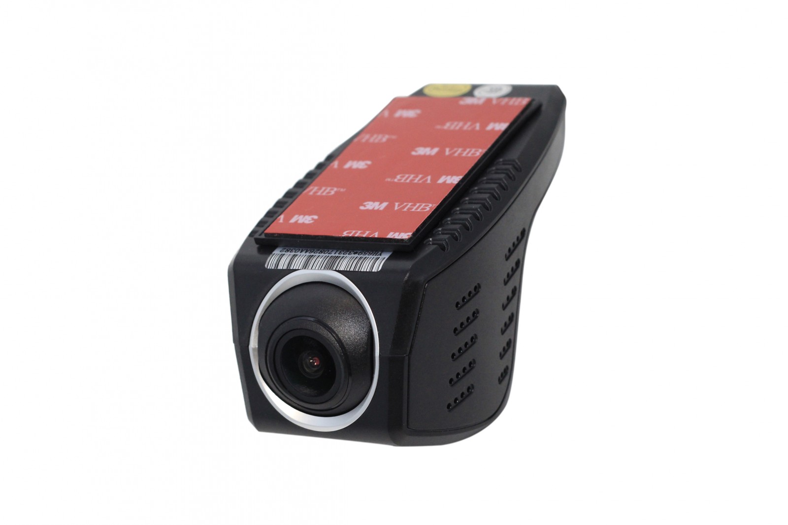 Видеорегистратор скрытой установки Redpower DVR-UNI2-N Wi-Fi Full HD