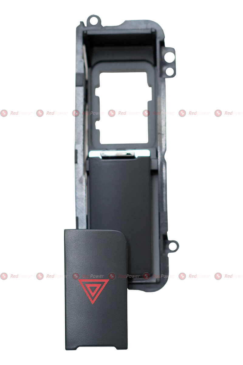 Магнитола Redpower 31265 TESLA для Toyota Prado 150