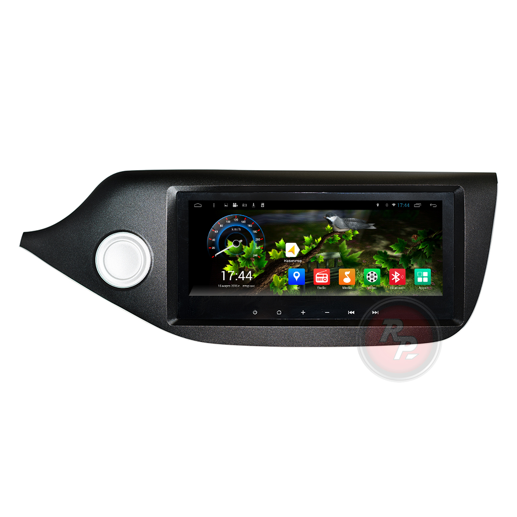 Магнитола Redpower 31238 IPS для KIA Ceed