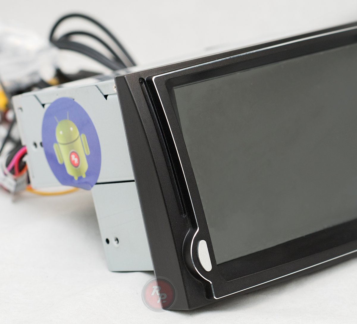 Магнитола Redpower 31212 для Hyundai Starex H-1