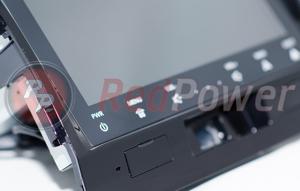 Магнитола Redpower 31200 IPS для Toyota LC200