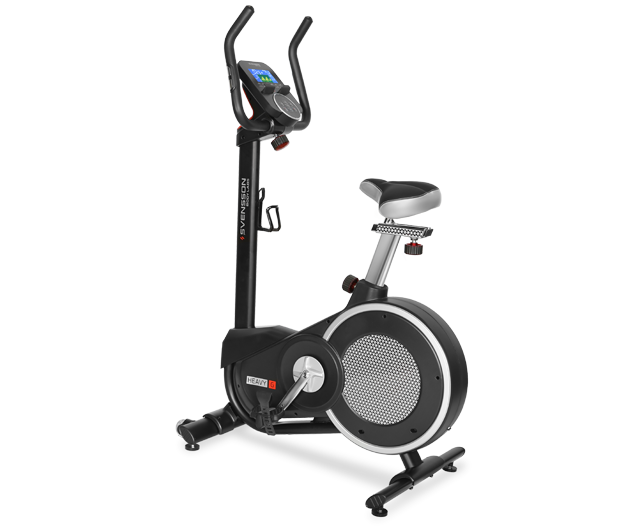 Велотренажер SVENSSON BODY LABS HEAVY G UPRIGHT купить с выгодой на Unitland.ru