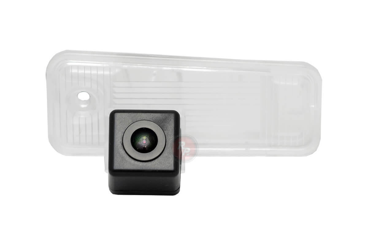 Камера RedPower HYU224P Premium для Hyundai Santa Fe, Creta - заказать недорого