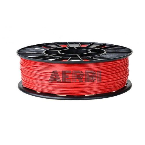 ABS пластик для 3D печати AERBI 1.75 красный