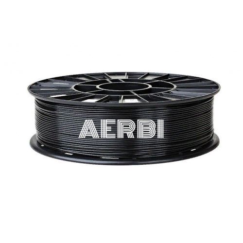 ABS пластик для 3D принтера AERBI 1.75 черный