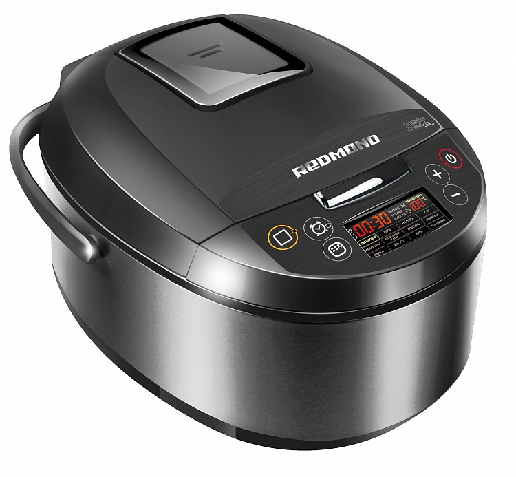 Мультиварка REDMOND RMC-M4513
