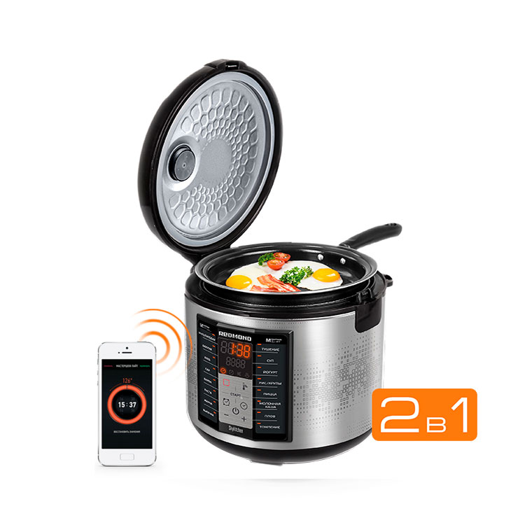 Мультикухня REDMOND SkyKitchen FM41S