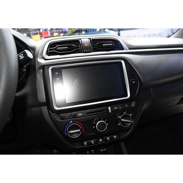 Магнитола, экран 9 " для HYUNDAI REINA