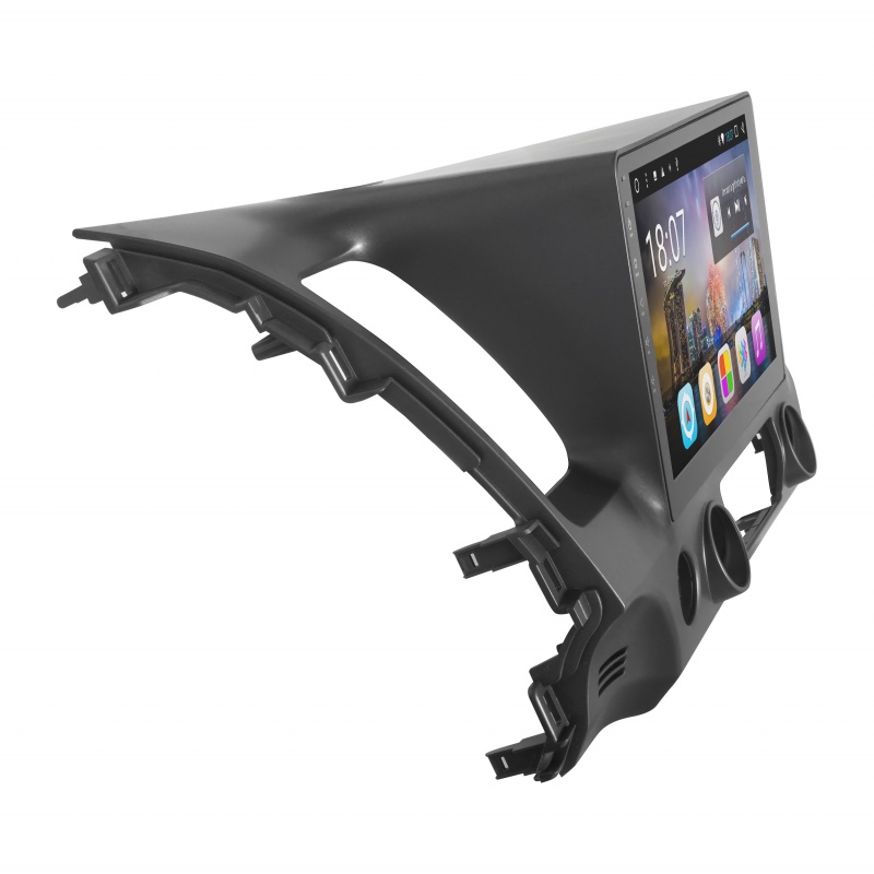 Головное устройство MyDean A044 для Honda Civic 4D купить на Unitland