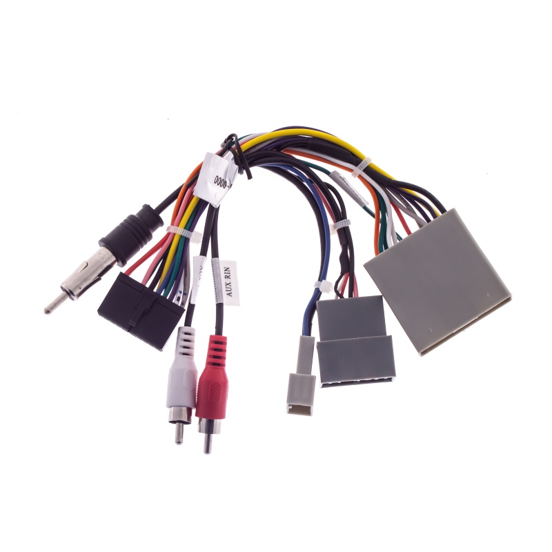 Головное устройство MyDean A044 для Honda Civic 4D купить на Unitland
