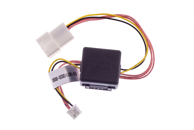 Головное устройство MyDean A407 для Hyundai Creta с доставкой по всей России