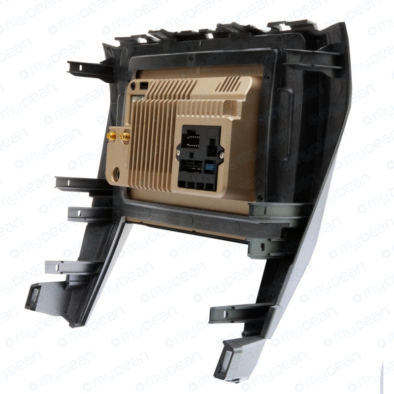 Головное устройство MyDean B466 для Toyota Camry (2014-2018) заказать с доставкой