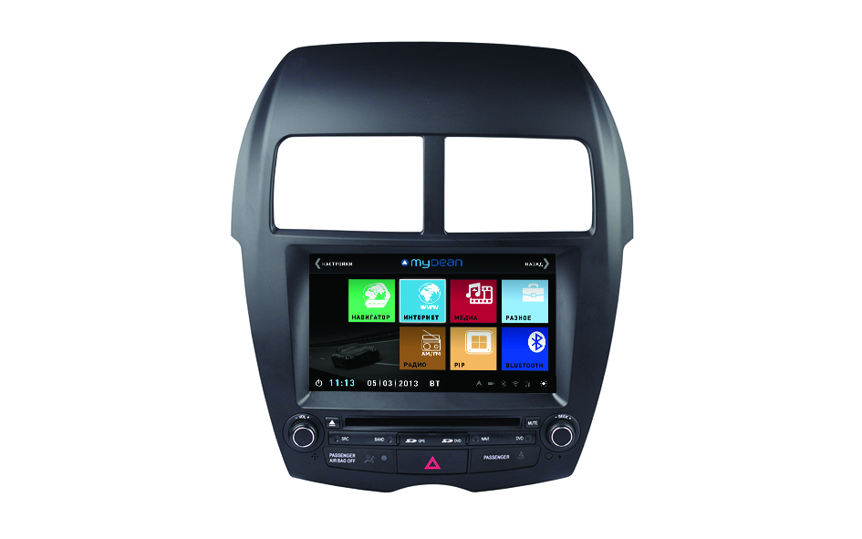 MyDean 3026-1