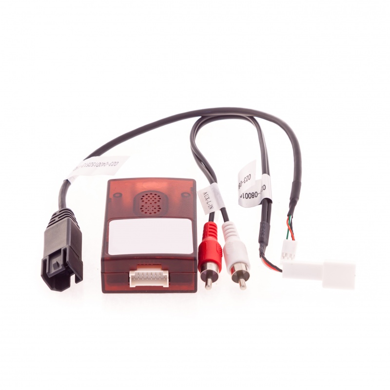 Головное устройство MyDean B473 AUTOPARK для Nissan Qashqai, X-Trail (2014-)