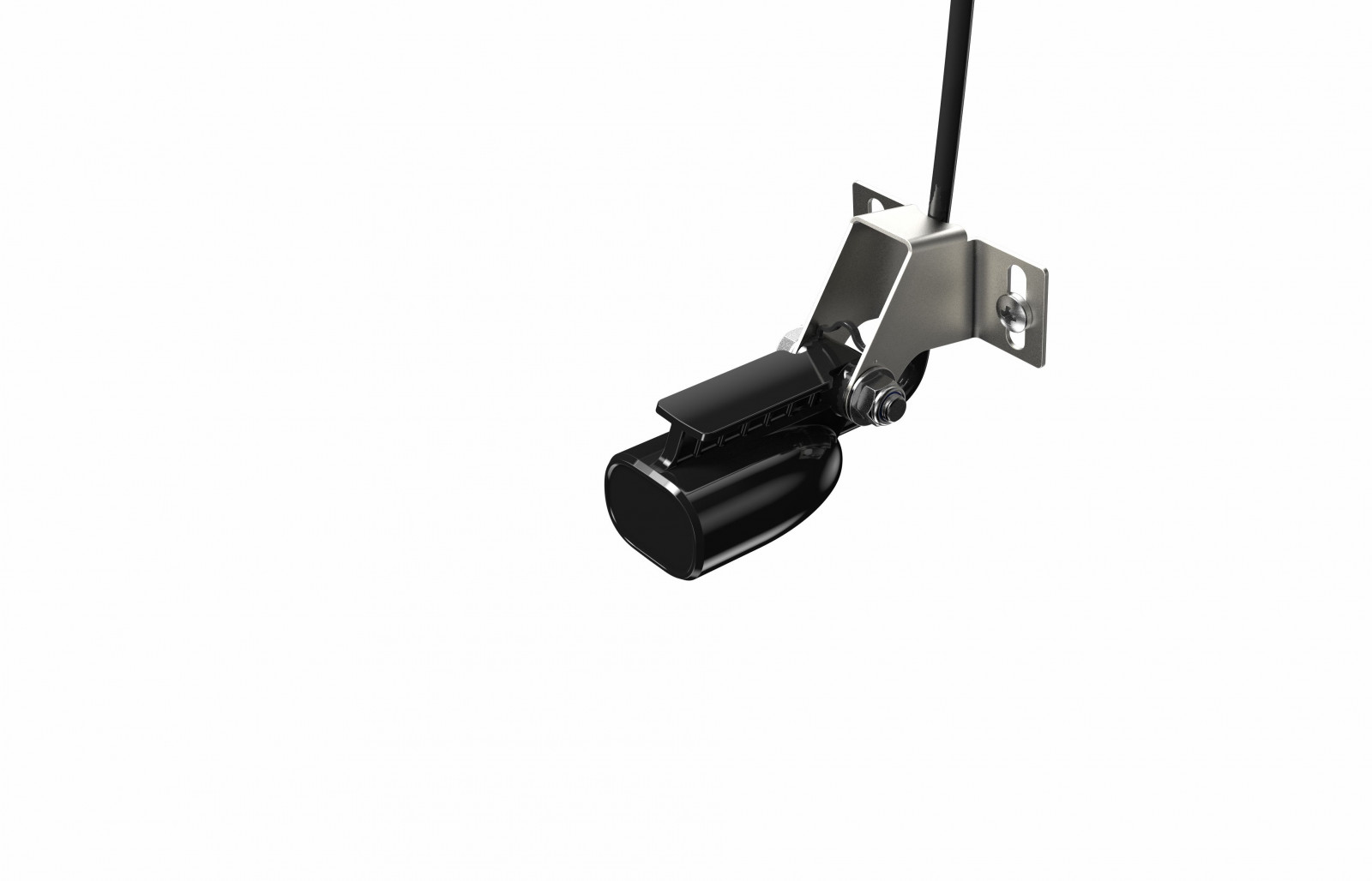 Эхолот LOWRANCE HOOK2-4X BULLET