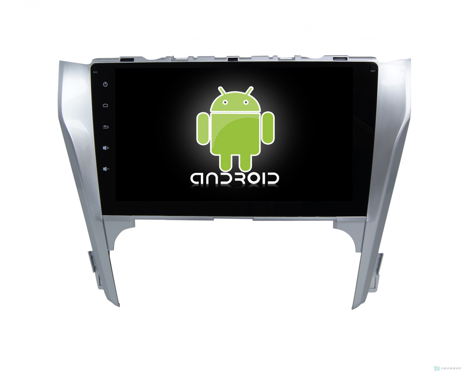 Магнитола Toyota CAMRY V50-V55 штатная на android