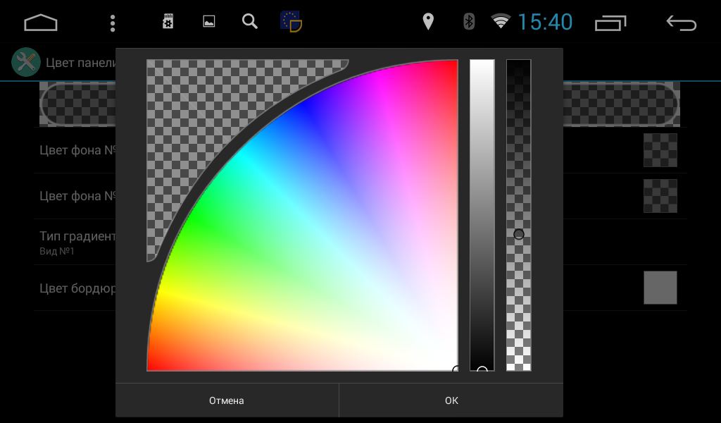 Магнитола DAYSTAR DS-7004HD Hyundai Santa FE (2013-) на Android 9 купить