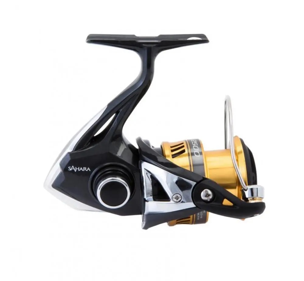 Катушка SHIMANO SAHARA 2500F