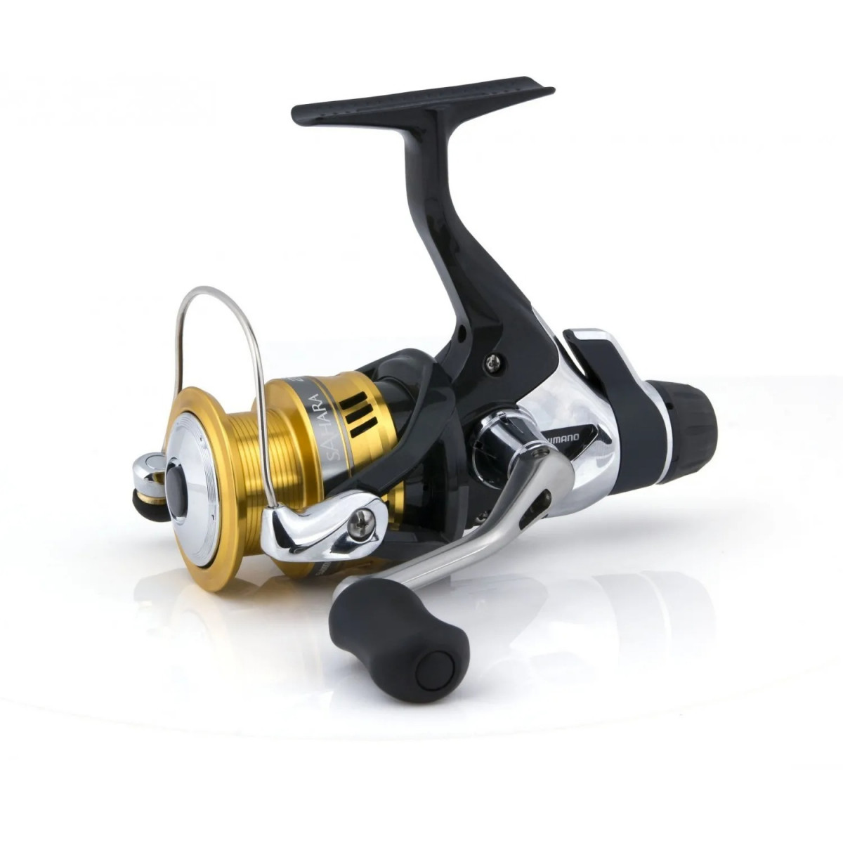 Катушка SHIMANO SAHARA 3000 SRD