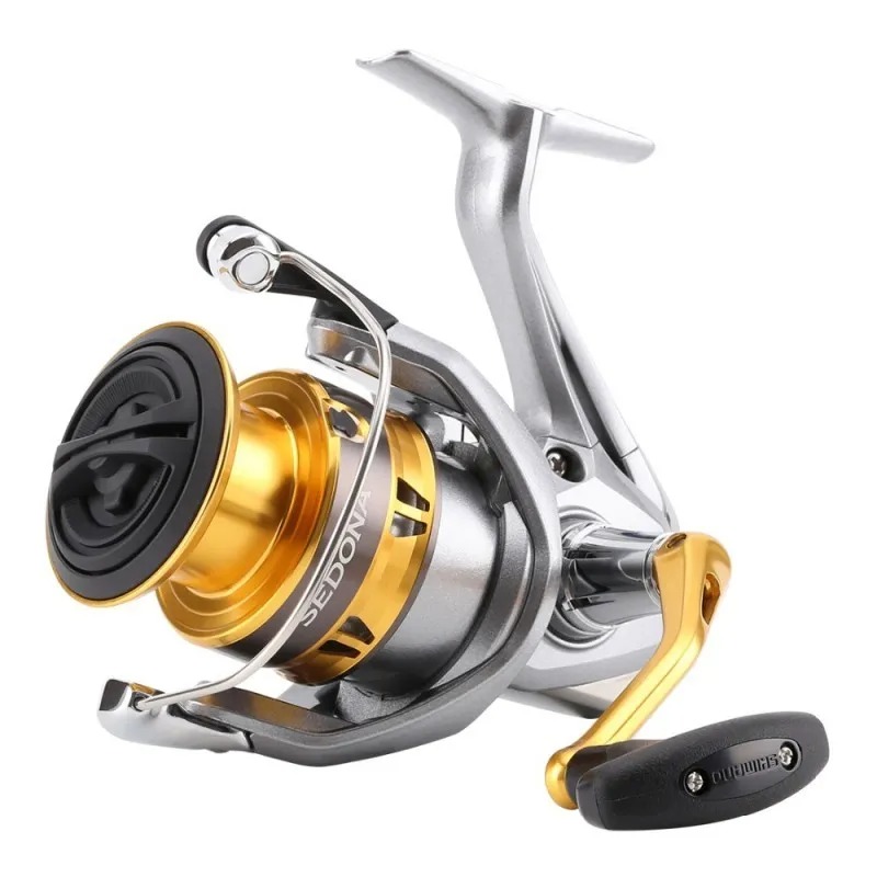 Катушка SHIMANO SEDONA C3000 FI