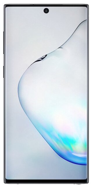Смартфон Samsung Galaxy Note10 8/256GB