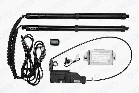 Электропривод 5-й двери для Honda CR-V (2012-) MyCarSave 5D-HND-CRV