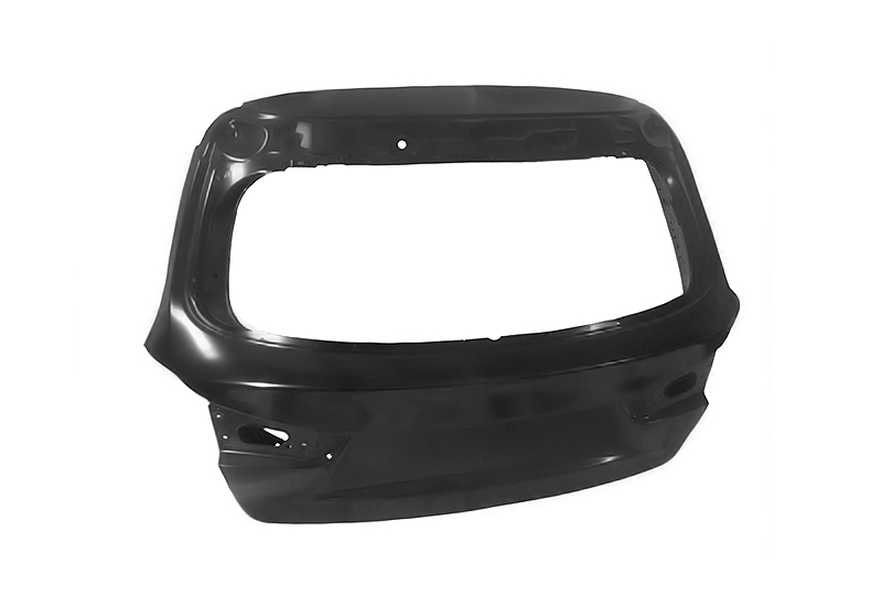 Крышка багажника Mitsubishi ASX