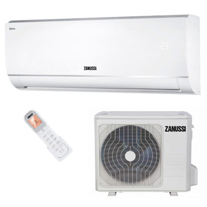 СПЛИТ-СИСТЕМА ZANUSSI ZACS/I-07 HS/N1 купить