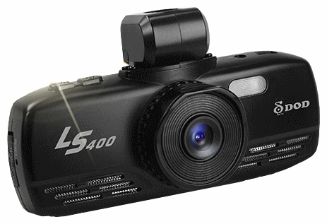 DOD LS400