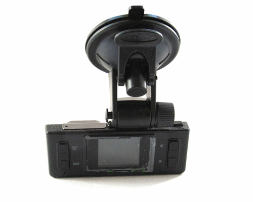 GlobusGPS GL-AV7