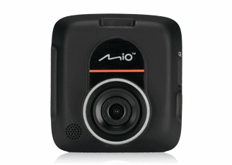 Mio MiVue 358