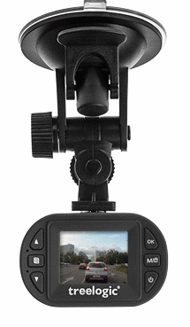 Treelogic TL-DVR 1504 Full HD