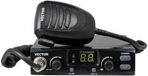 Vector VT-27 Comfort