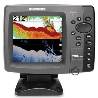 Humminbird 788cxi HD Combo
