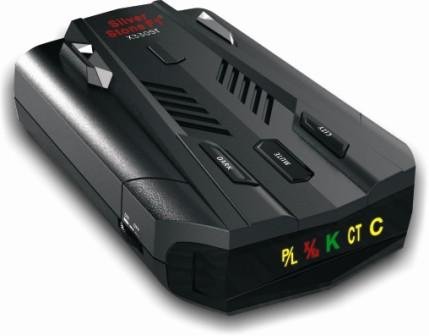 SilverStone F1 X330ST