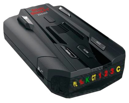 SilverStone F1 X550ST
