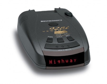 Beltronics V928 RU