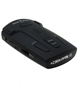 StreetStorm STR-9540EX