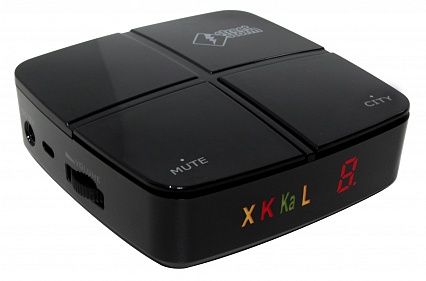 StreetStorm STR-1210EX