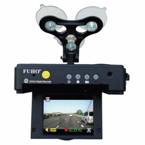FUHO Avita BG 1011
