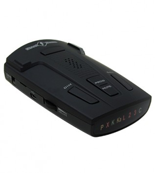 StreetStorm STR-4040EX