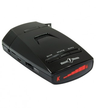 StreetStorm STR-8010EX