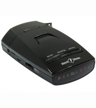 StreetStorm STR-4010EX